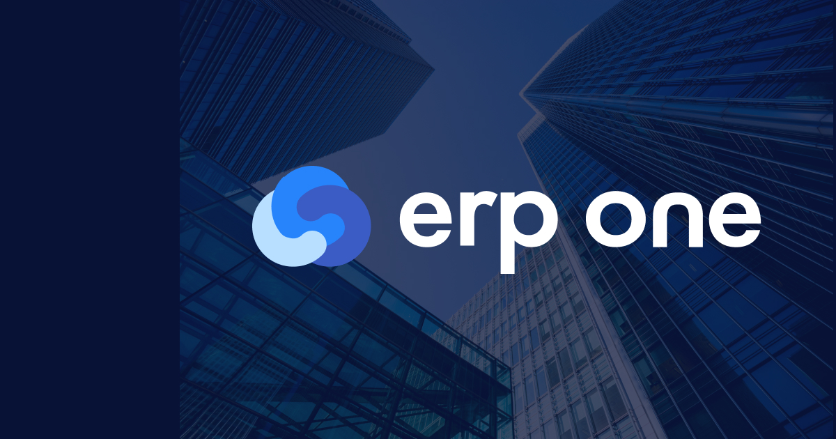 ERP-One Consulting Inc